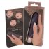 You2Toys Elegant Diamond - akkus rúd vibrátor (lila)