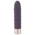 You2Toys Elegant Diamond - akkus rúd vibrátor (lila)