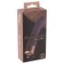You2Toys Elegant Flexy - akkus, redős G-pont vibrátor (lila)