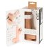 You2Toys - Natural - lökő vibrátor (natúr)