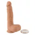 You2Toys - Natural - lökő vibrátor (testszínű)