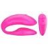 We-Vibe Chorus hands-free pár-vibrátor Squeeze Remote-tal (Pink)