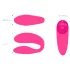 We-Vibe Chorus hands-free pár-vibrátor Squeeze Remote-tal (Pink)