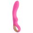 You2Toys - Dual Petit - akkus, 2 motoros vibrátor (pink)