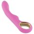 You2Toys - Dual Petit - akkus, 2 motoros vibrátor (pink)