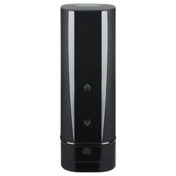 Kiiroo Onyx+ - interaktív maszturbátor (fekete)