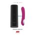Kiiroo Onyx+ és Pearl 2 - páros szett maszturbátor és vibrátor
