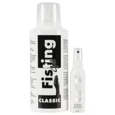 Fisting (öklöző) síkosító (500 ml)