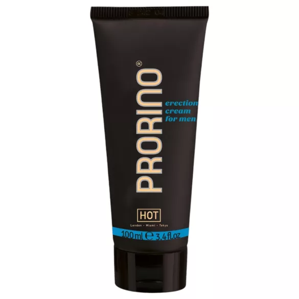 HOT - Prorino - péniszkrém (100 ml)