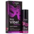Orgie Sexy Vibe Orgasm - unisex folyékony vibrátor (15ml)