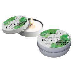   Petits Joujoux Rome - masszázsgyertya - grapefruit-bergamot (43ml)