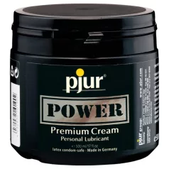 pjur Power - prémium síkosító krém (500 ml)