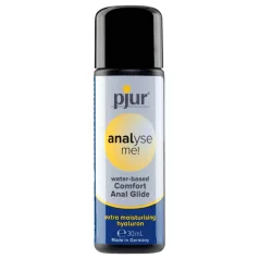 pjur Analyse me! vízbázisú anál síkosító (30 ml)