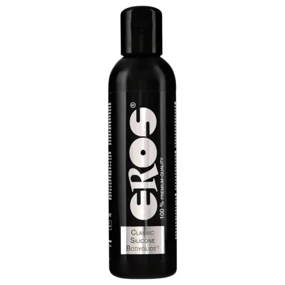 EROS 2in1 - szilikonos síkosító (500 ml)