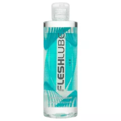   Fleshlight - FleshLube Ice hűsítő síkosító maszturbátorhoz (250 ml)