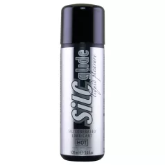 HOT Silc glide - szilikonos síkosító (100 ml)
