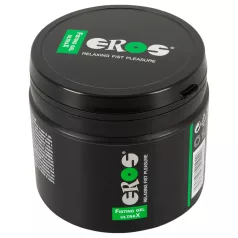 EROS Fisting - (öklöző) síkosító gél (500 ml)