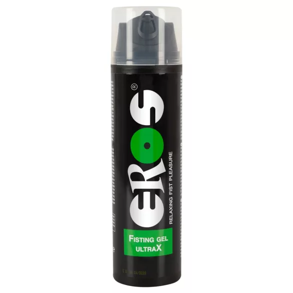 EROS Fisting - (öklöző) síkosító gél (200 ml)