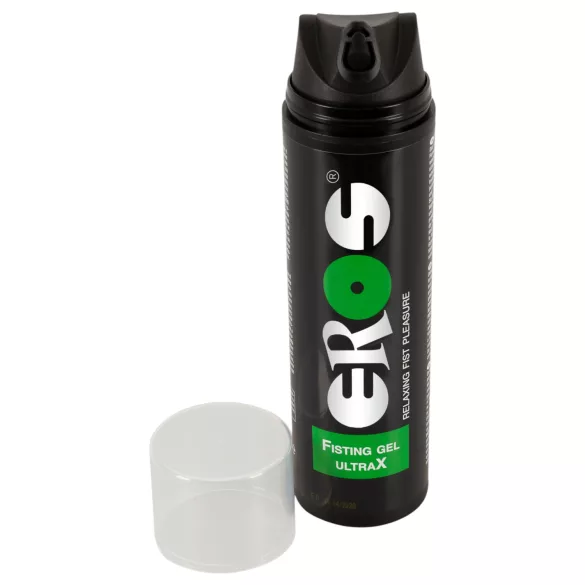 EROS Fisting - (öklöző) síkosító gél (200 ml)