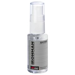 JoyDivision Ironman - késleltető spray (30ml)