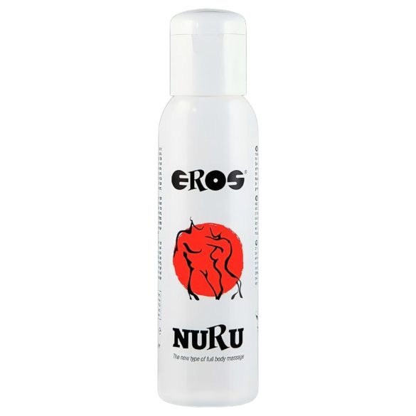 EROS - Nuru Masszázs GÉL (250ml)