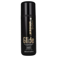 HOT Premium Glide - szilikonos síkosító (200 ml)