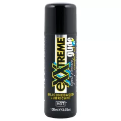 HOT - eXXtreme hosszantartó síkosító (100 ml)