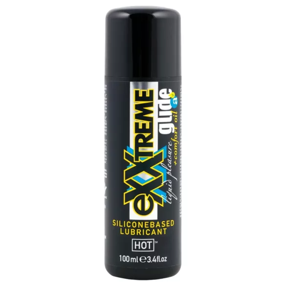 HOT - eXXtreme hosszantartó síkosító (100 ml)