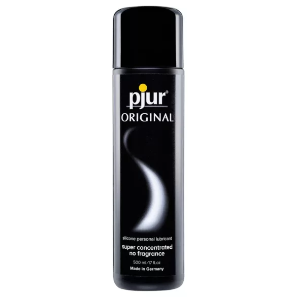 pjur Original síkosító (500 ml)