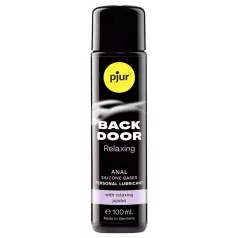 pjur Back Door - anál síkosító (100 ml)