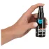 HOT Long Power Marathon - magömlés késleltető spray (50ml)