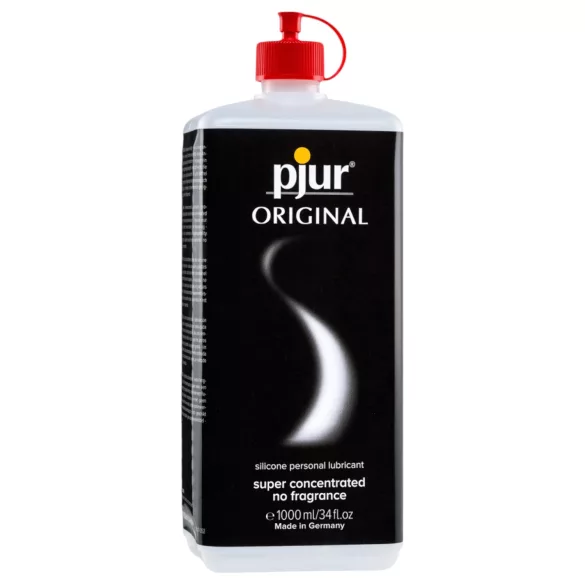 pjur Original síkosító (1000 ml)