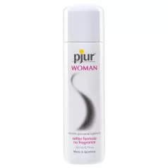 pjur Woman sensitive síkosító (250 ml)