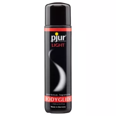 pjur Light bodyglide síkosító (100 ml)