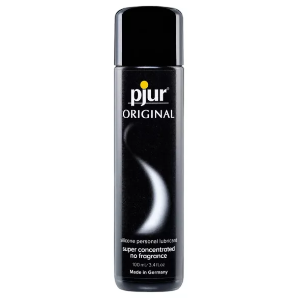 pjur Original síkosító (100 ml)