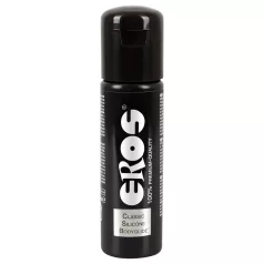EROS 2in1 - szilikonos síkosító (100ml)