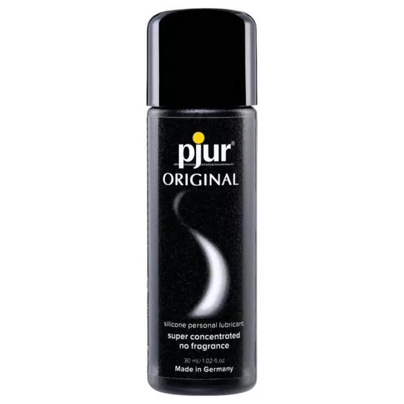 pjur Original síkosító (30 ml)