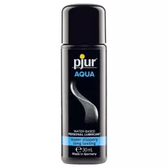 pjur Aqua síkosító (30ml)