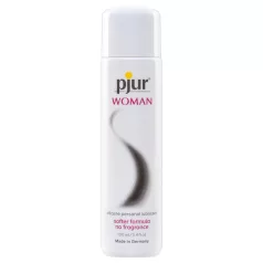 pjur Woman sensitive síkosító (100 ml)