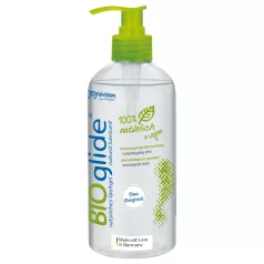BIOglide original - vízbázisú síkosító (500ml)