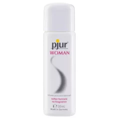 pjur Woman sensitive síkosító (30 ml)