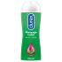 Durex Play 2in1 masszázsolaj - Aloe Vera (200ml)