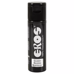 EROS 2in1 - szilikonos síkosító (30 ml)
