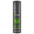 Orgie Hemp - stimuláló intim gél nőknek és férfiaknak (15ml)
