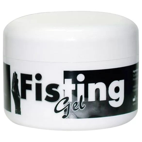 Fisting (öklöző) síkosító (200 ml)