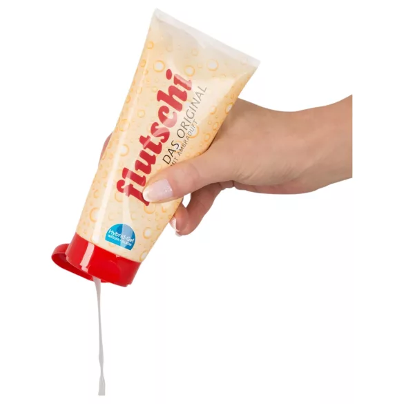 flutschi Original síkosító - amber (200ml)