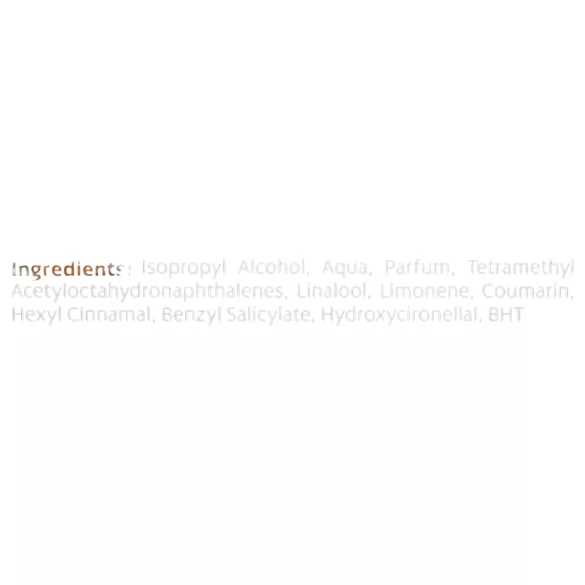 P6 Iso E Super - feromon parfüm szuper férfias illattal (30ml)