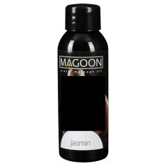 Magoon masszázsolaj - Jázmin (50ml)