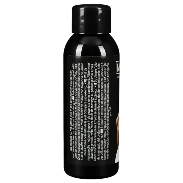 Magoon masszázsolaj - Jázmin (50 ml)