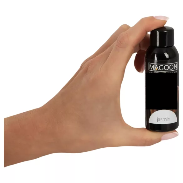 Magoon masszázsolaj - Jázmin (50 ml)